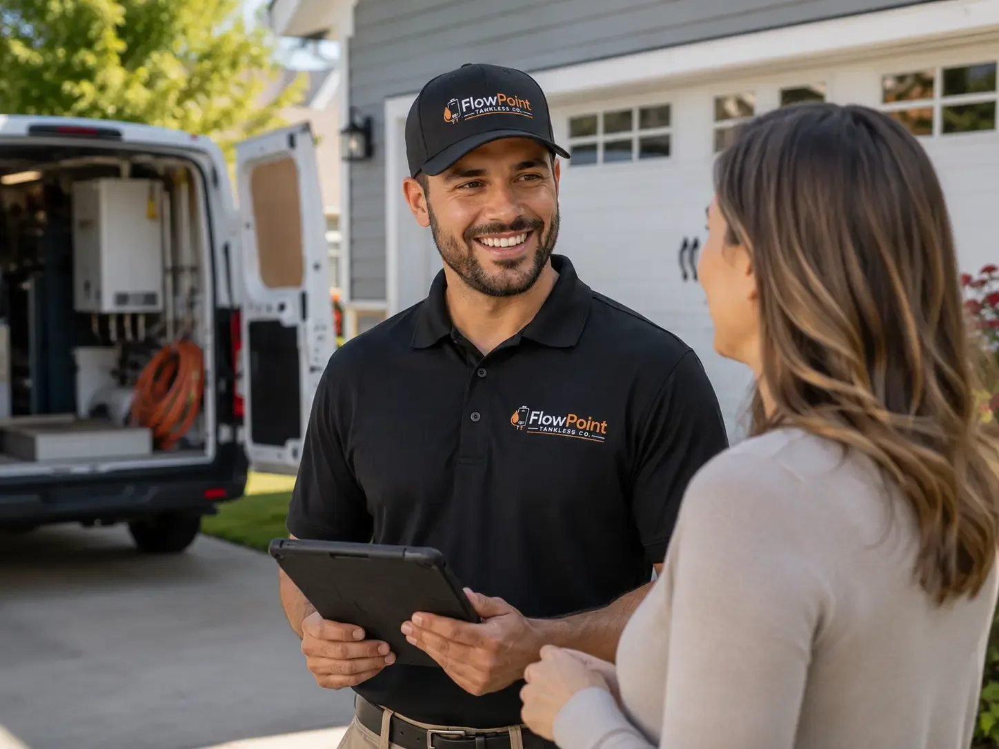 Tankless Water Heater Installation Fairfield, FL FAQs